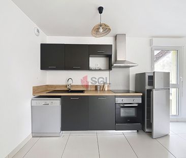 Appartement 3 pièces - Photo 4