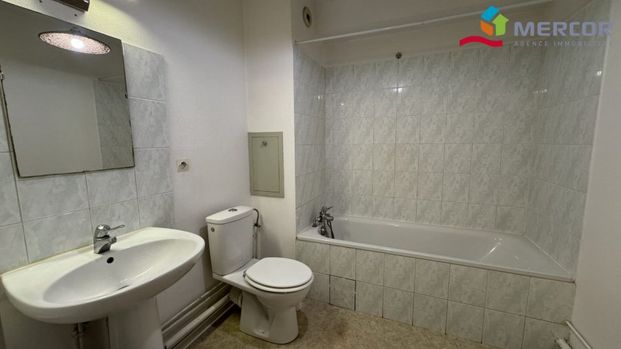 Appartement 1 pièce à Strasbourg - Photo 1