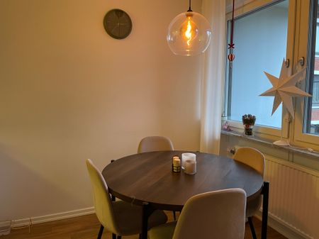 Odengatan 19, Helsingborg - Photo 2