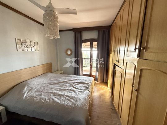 Ενοικιάζεται μεζονέτα δύο επιπέδων 200 τμ στο Πανόραμα - Photo 1