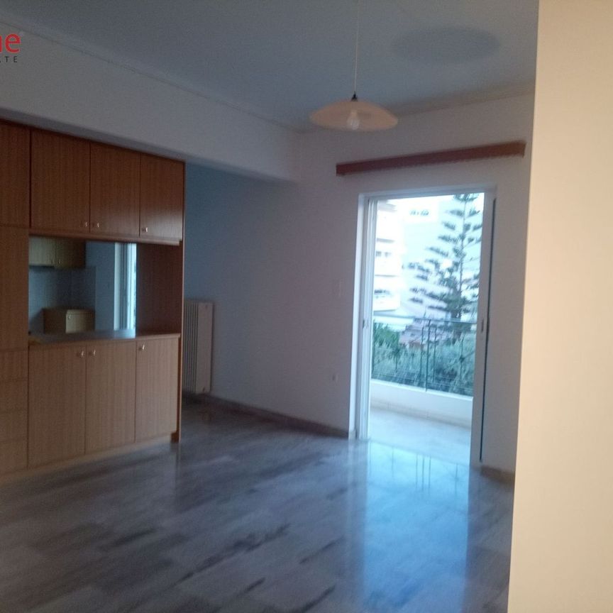Studio/Γκαρσονιέρα για ενοικίαση Λιούμη (Αιγάλεω) - Photo 1