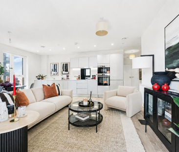 2 bedroom apartment to rent - Photo 1