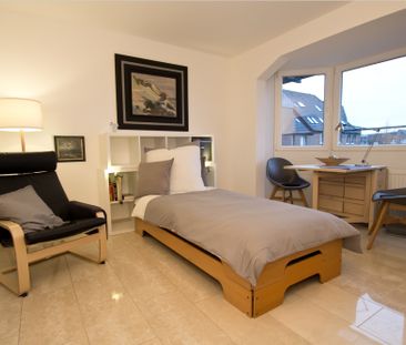 1 Zimmer in Düsseldorf - Photo 1