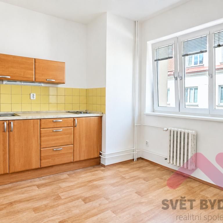 Pronájem bytu 2+kk 37 m2 - Photo 1