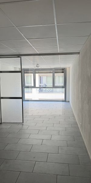 Studio in the city center - Foto 1