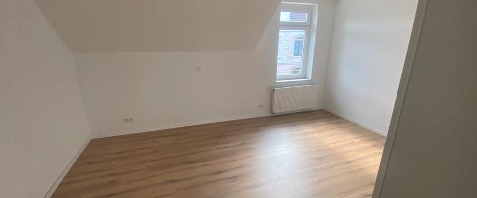 Stadnahe Etagenwohnung - Photo 1