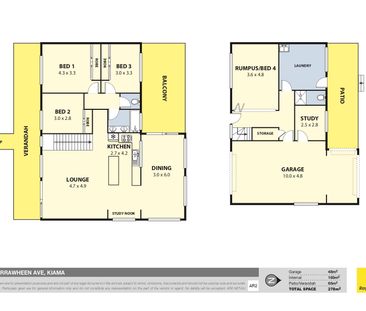 Spacious Family Home in Kiama - Photo 2