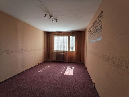 Kiadó jó állapotú panel lakás - Csongrád - Fotó 3