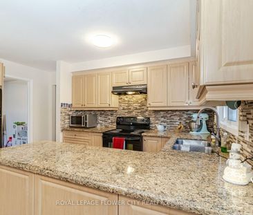 For Lease - 18 Prouse Drive, Brampton, Ontario - Photo 4