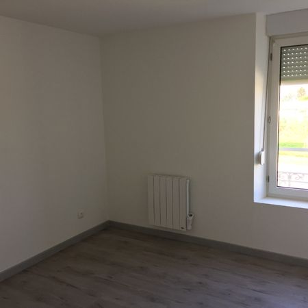 Location Appartement 2 pièces 36m² - Photo 3