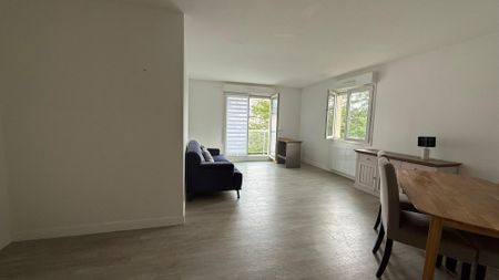 3 PIECES MEUBLE - CHATOU, - Photo 2