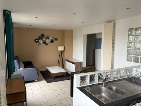 Location Appartement 3 pièces 54m² MONTESSON 78360 - Photo 2