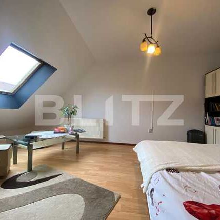 Apartament 1 camera, 36 mp, parcare, zona Porii - Fotografie 1
