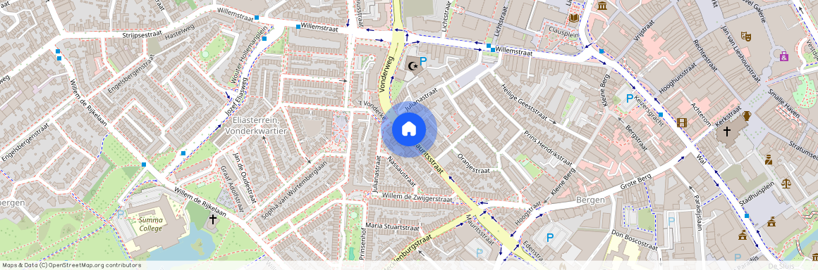 Eliasterrein, Vonderkwartier, 5616 AA, Mauritsstraat, Eindhoven