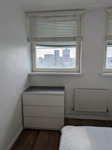 Room in a Shared Flat, Mersea House, IG11 - Photo 5