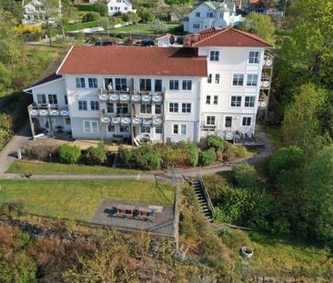 Flaggbergsvägen 25 - Foto 1