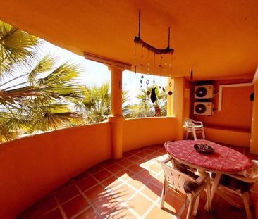 Alquiler de piso en Sitio de Calahonda - Photo 3