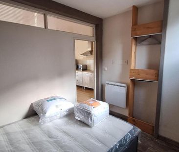 Louer appartement 2 pièces de 34 m² - Photo 2