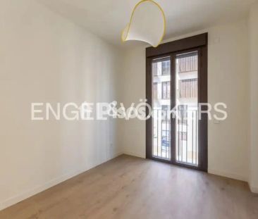 Piso en alquiler en Calle C- de Quart - Photo 6