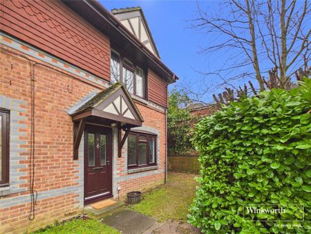 1 bedroom apartment to rent - Photo 5