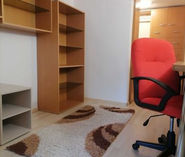 Piata Balcescu.Apartament 3 camere de inchiriat - Photo 2