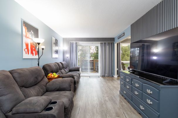 For Lease - 66 Chaucer Crescent, Barrie, Ontario - Photo 1