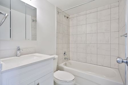 For Lease - 280 St. George Street Unit# 1005, Toronto, Ontario - Photo 5