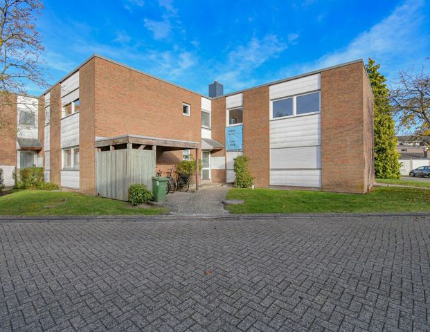 6311 - Bezugsfreie 2-Zimmer-Obergeschosswohnung in Oldenburg Bürgerfelde! - Foto 1