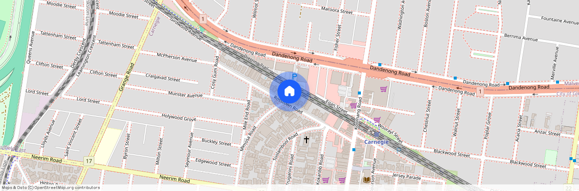 6/35 Rosstown Road, Vic 3163, Carnegie