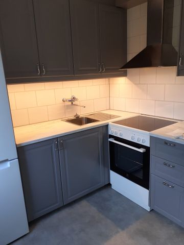 Bergstigen 1A - Foto 5