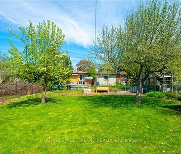 For Lease - 130 Appel Street Unit# Lower, London East, Ontario - Photo 5