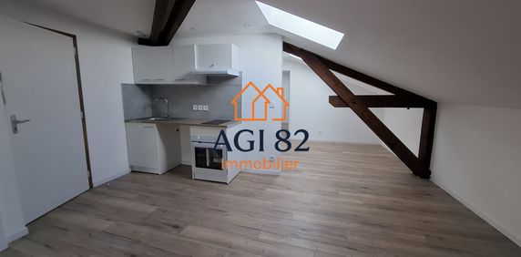 Location Appartement 2 pièces 33m² MOISSAC 82200 - Photo 2