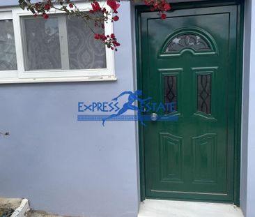 Διαμέρισμα για ενοικίαση Περιβόλια (Ραφήνα) - Photo 1
