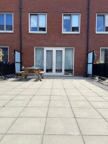 Appartement te huur: Mathenesserdijk 405-B 3026 GE Rotterdam - Photo 5