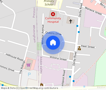 Charles Grove, Longridge, Preston - Photo 1