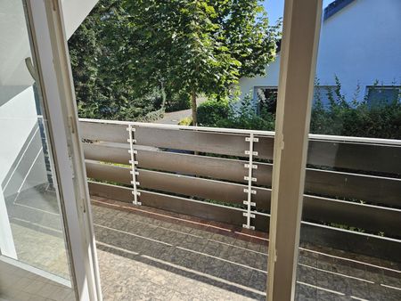 Wohnung zur Miete in Königswinter - Foto 3