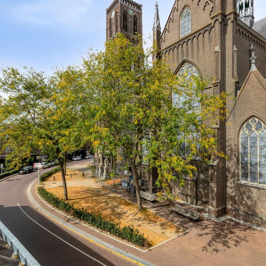 Appartement te huur: Monsterstraat 8-B 5341 EB Oss - Photo 1