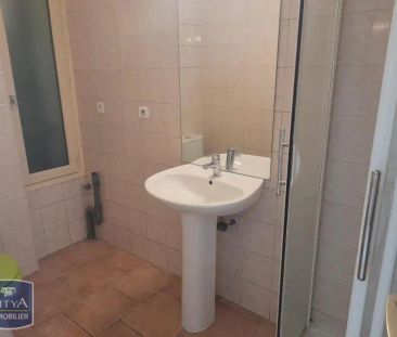 Appartement à louer 1 pièce 27.14m² - Photo 2