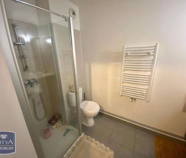 Appartement à louer 2 pièces 40.81m² - Photo 6