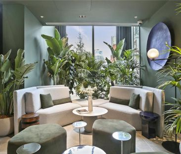 1 bedroom flat to rent - Photo 6