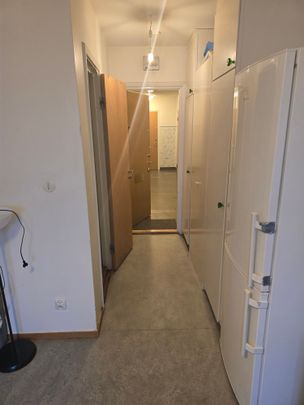 Järnvägsgatan, Sundbyberg - Photo 1