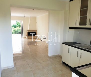 Διαμέρισμα για ενοικίαση Λάγγουρα (Πάτρα) - Photo 2