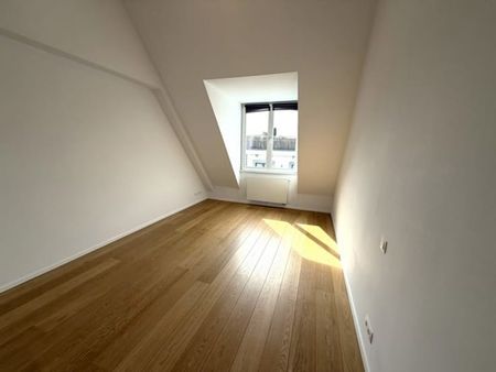 Penthouse te huur - Foto 5