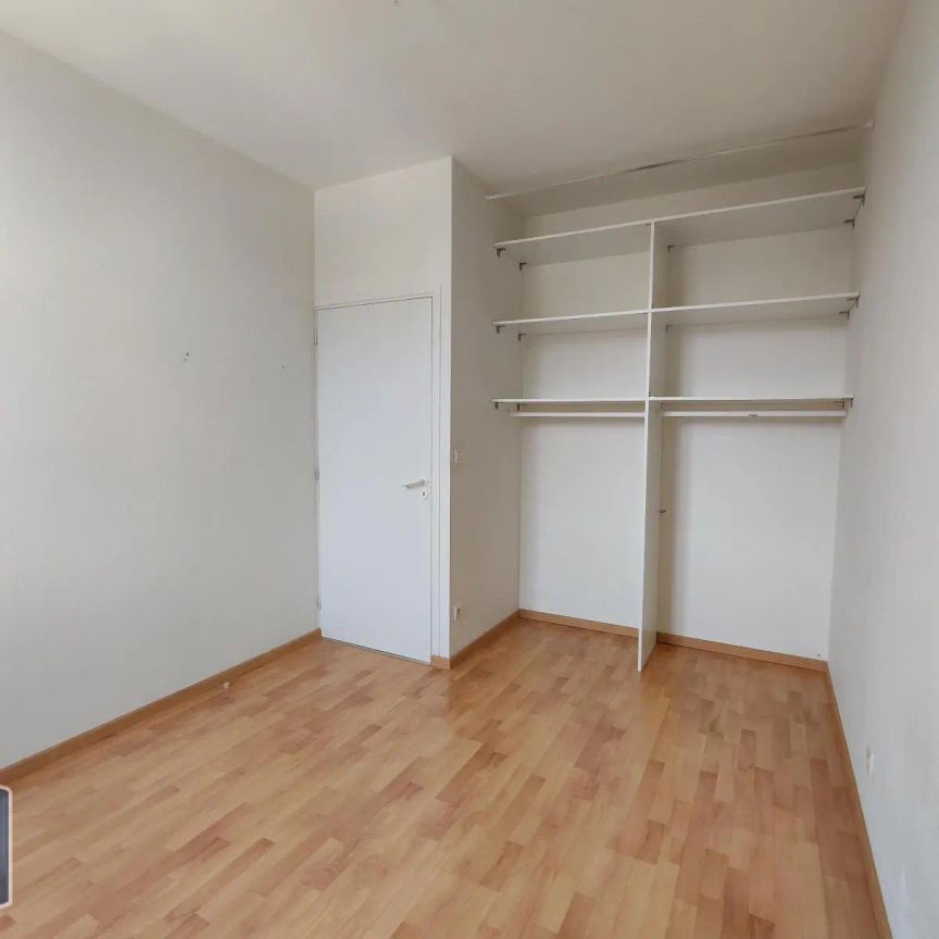 Appartement à louer 4 pièces 70.45m² - Photo 1