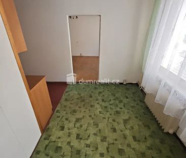 pronájem bytu 2+1, ul. Kladenská, Děčín II - Staré Město - Photo 2