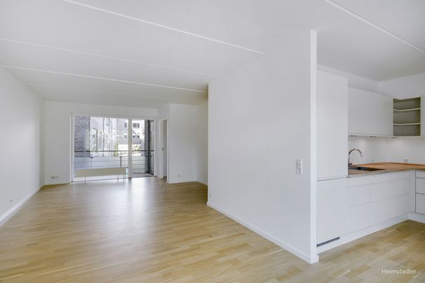 Gammel Køge Landevej 34, 2. tv., 2500 Valby - Photo 1