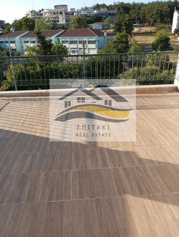 Μεζονέτα για ενοικίαση Άγιος Παντελεήμονας - Κέντρο (Πολίχνη) - Φωτογραφία 5