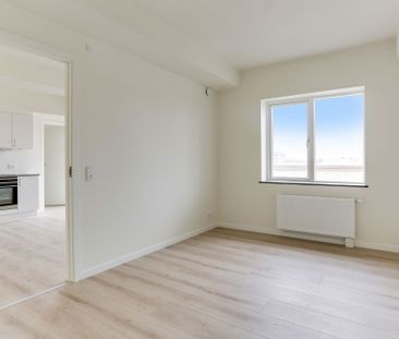 3-vær. lejlighed med egen altan - Photo 4