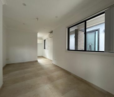 2 Bedroom Granny Flat Including Water - Photo 1