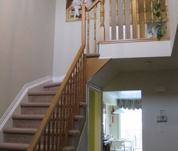 For Lease - 1645 Jobin Crescent, Cyrville - Carson Grove - Pineview... - Photo 3